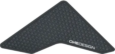 Zdjęcie produktu dla Tankpad osłona na bok zbiornika HONDA ONEDESIGN HDR357 czarny