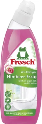 Zdjęcie produktu dla Frosch, Himbeer Essig WC Reiniger, 750 ml