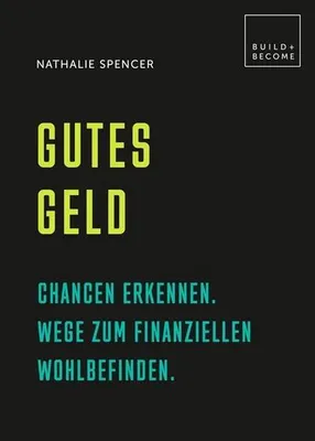 Produktbild von Gutes Geld