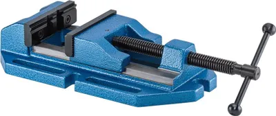 Produktbild von Röhm Bohrmaschinen-Schraubstock BOF4 Größe 4 160 mm