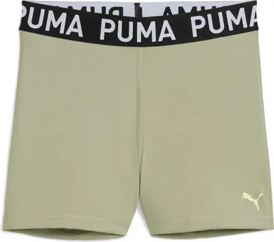 Produktbild von W Puma Strong Short Tight - Hw 3" M