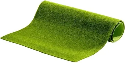 Produktbild von LEMAX - Grass Display Mat