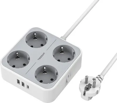 Obrázek produktu pro Tessan  TS-302-C-GR
