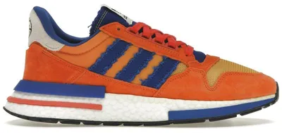 Produktbild von adidas ZX 500 Dragon Ball Z Son Goku - EU 40