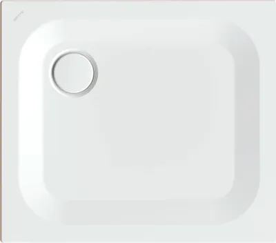 Immagine prodotto di Receveurs de douche rectangulaires BetteUltra, 800x700x25mm, 5679-000, 5679-000