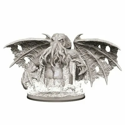 Produktbild von Pathfinder Battles Deep Cuts – Star-Spawn of Cthulhu