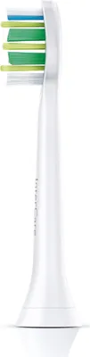 Produktbild von Philips i InterCare HX9002/10 Standard-Bürstenköpfe für Schallzahnbürste, 2 Stück(e), Weiß, Medium, 2 Series plaque control, 2 Series plaque defense, 3 Series gum health, DiamondClean, DiamondClean..., Regular, Click-on