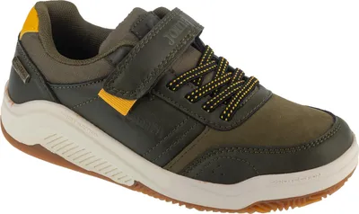 Produktbild von Joma J.Jarama Jr 2523 JJARAW2523V, Sneaker, für Jungen, Grün