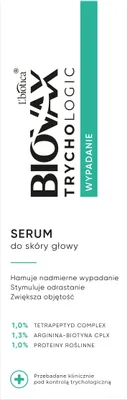 Produktbild von Biovax Trychologic Anti-Haarausfall Kopfhautserum, 50 ml