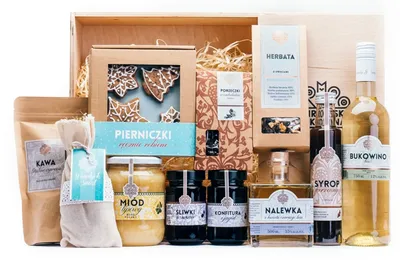Image de Grande boîte cadeau