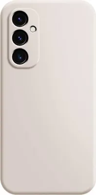 Produktbild von Samsung Galaxy S25 Plus Hülle - Coverup Colour TPU Back Cover - Ecru