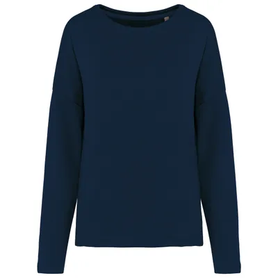 Produktbild von Kariban Damen-Sweatshirt Loose fit""