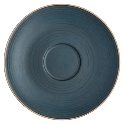 Produktbild von Cappuccino-Untertasse Nature Ocean 16,4 cm