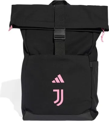 Produktbild von Batoh JUVENTUS FC Rücken schwarz