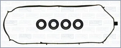 Produktbild von AJUSA Dichtungssatz Zylinderkopfhaube Ventildeckel für RENAULT Clio III Schrägheck (BR0/1, CR0/1) 56049200