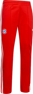Produktbild von Adidas Herren Fussball Fcb Og Bb Track Pant Trainingshose FC Bayern Sporthose L