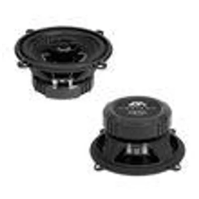 Produktbild von ESX HORIZON HZ-52 Lautsprecher 13 cm Einbauset für BMW 3er E30 E36 Fußraum vorne