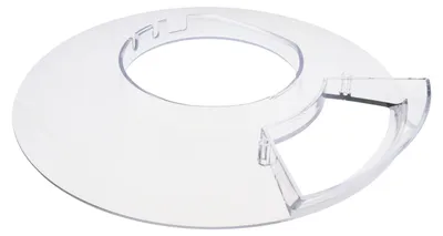 Produktbild von Moulinex Tefal Spritzschutz Planetenmixer Masterchef Grande QA800 QB813
