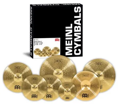 Immagine prodotto di Meinl HCS