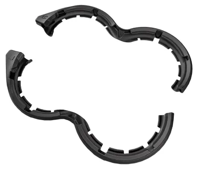 Immagine prodotto di Protezione per eliche per droni DJI Neo 2 - Accessorio robusto e resistente agli urti - Nero