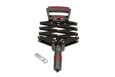 Zdjęcie produktu dla Nitownica Harmonijkowa Do Nitów Zrywalnych 2-6 Mm, Eu805