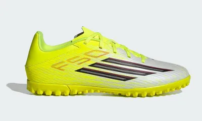 Produktbild von Buty adidas F50 Club TF JR9051 43 1/3