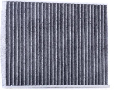 Produktbild von UFI 54.170.00 Aktivkohle Innenraumfilter Pollenfilter für FORD Fiesta Mk6 Schrägheck (JA8, JR8) Fiesta Mk7 Schrägheck Puma SUV B-MAX (JK) ECOSPORT