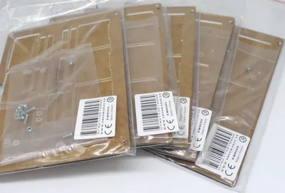5er Player Organizer für Terraforming Mars – HDF & Acrylglas