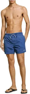 Produktbild von Badehose Pepe Jeans PMB10426-552 für Herren