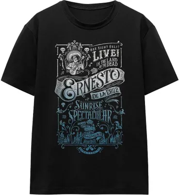 Obrázok produktu pre Coco - Tričko "Sunrise Spectacular" pre mužov/dámy Uni TV17309 (XL) (Black)