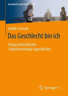 Image de Das Geschlecht bin ich