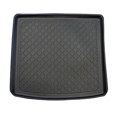 Produktbild von Z538547 Kofferraumwanne passend für Skoda Fabia III (NJ) Combi 01.2015-08.2021; upper boot (with variable boot floor) Kombi