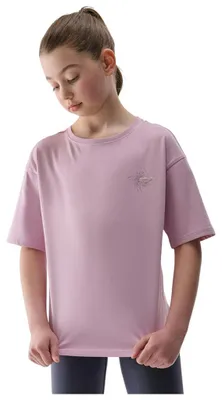 Obrázok produktu pre Detské tričko s krátkym rukávom, veľkosť 134