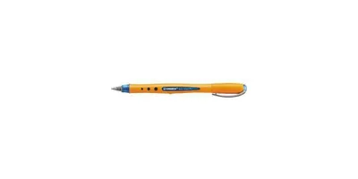 Produktbild von Tintenroller - STABILO worker+ - fein - Einzelstift - blau