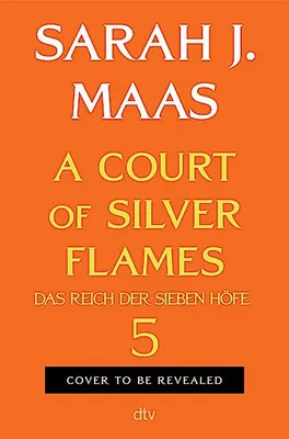 Produktbild von A Court of Silver Flames