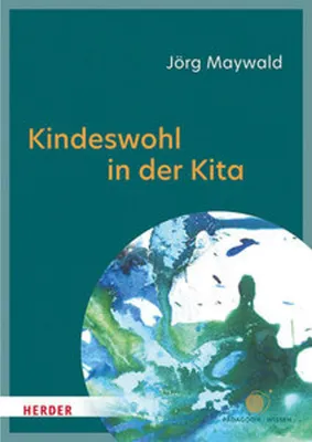 Produktbild von Kindeswohl in der Kita