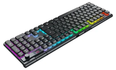 Produktbild von Cherry XTRFY MX 10.1 - Tastatur - 100% - full (G8A-25100HJADE-2)