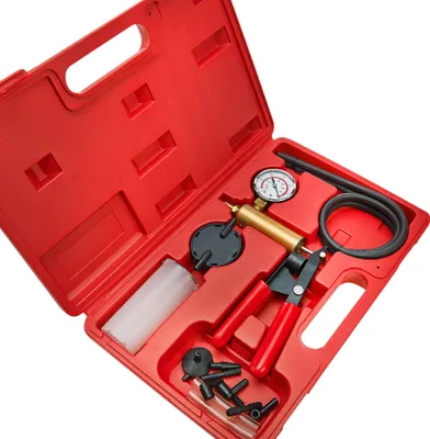 Produktbild von 15-teiliges Bremsenentlüfter-Set