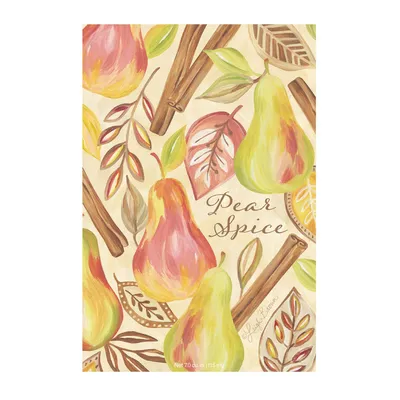 Produktbild von Willowbrook Fresh Scents -Duftsachet - Pear Spice