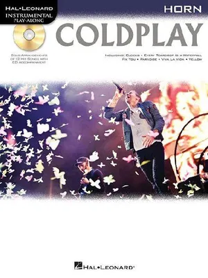 Produktbild von Coldplay, Horn