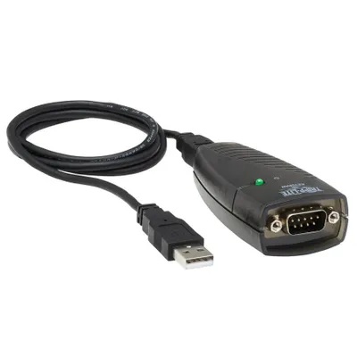 Produktbild von EATON TRIPPLITE Keyspan USB to Serial