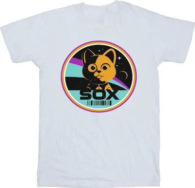 Produktbild von Disney - "Lightyear" T-Shirt für Herren BI36887 (XL) (Weiß)