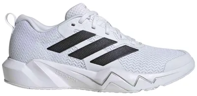 Produktbild von Adidas JQ3934_580, Weiß, Cloud White,Core Black,Silver Metallic