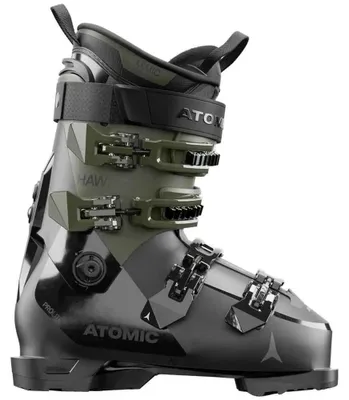 Obrázok produktu pre Atomic Hawx Prime 110 Skialpinistické topánky Black 28.0-28.5 Black 28.0-28.5