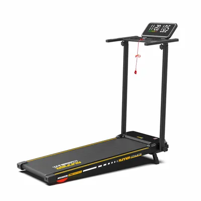 Produktbild von Elektrisches klappbares Laufband RAX9005 Walkingpad Runner Athletix PRO 12km/h