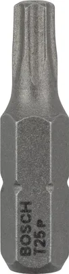 Immagine prodotto di Punta per cacciavite extra-duro T25, 25 mm