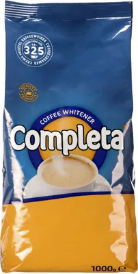 Produktbild von Completa Kaffeeweißer Milchpulver 1000g