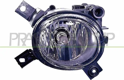 Produktbild von PRASCO AD0224414 Nebelscheinwerfer Links für AUDI A4 Avant (8ED, B7) Nebelleuchte