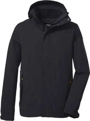 Produktbild von Killtec Kos 87 Mn Jckt_Xenios Schwarz Schwarz Xxl