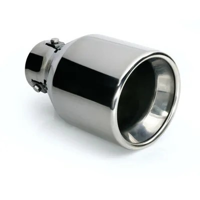 Produktbild von PILOT TS-37 Edelstahl-Auspuffendstück